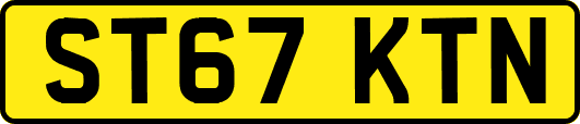 ST67KTN