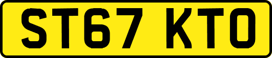 ST67KTO