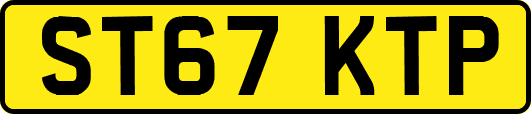 ST67KTP