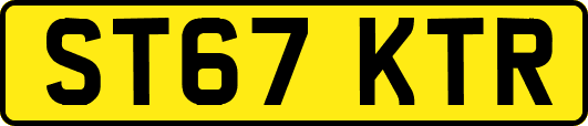 ST67KTR