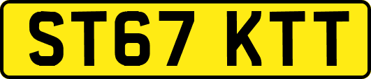 ST67KTT
