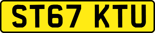 ST67KTU