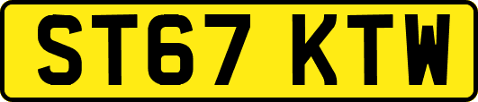 ST67KTW