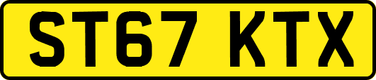 ST67KTX