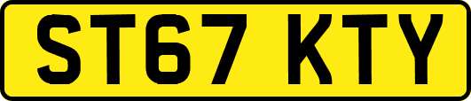ST67KTY