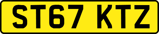ST67KTZ