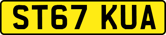 ST67KUA
