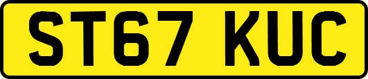 ST67KUC