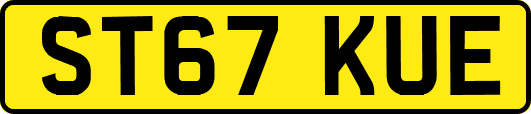 ST67KUE