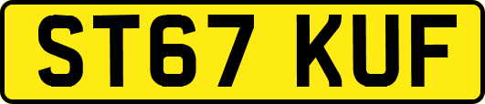 ST67KUF