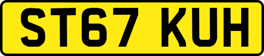 ST67KUH