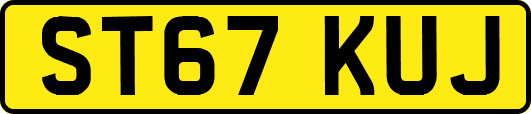 ST67KUJ