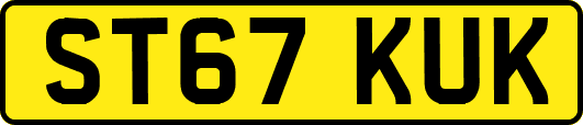 ST67KUK