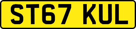 ST67KUL