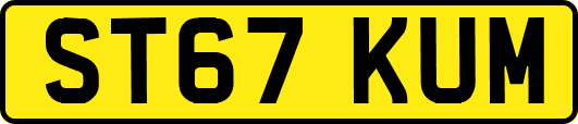 ST67KUM