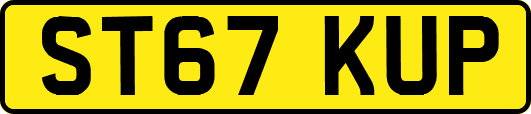 ST67KUP
