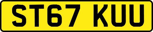 ST67KUU