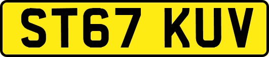 ST67KUV