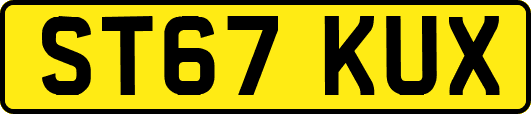 ST67KUX