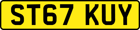 ST67KUY