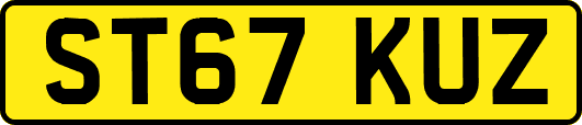 ST67KUZ