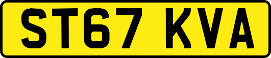 ST67KVA