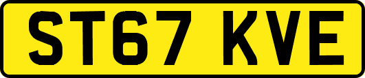 ST67KVE