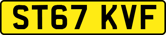 ST67KVF