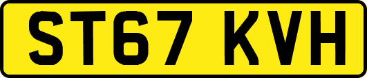 ST67KVH