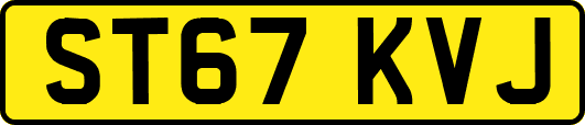 ST67KVJ