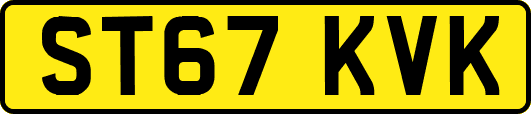 ST67KVK