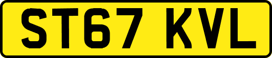 ST67KVL