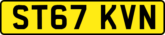 ST67KVN