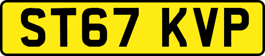 ST67KVP