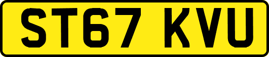 ST67KVU