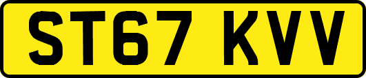ST67KVV