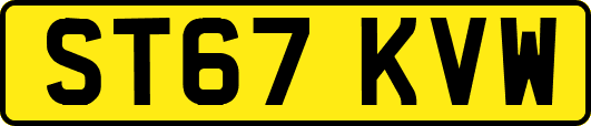 ST67KVW