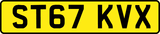 ST67KVX