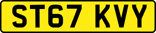 ST67KVY
