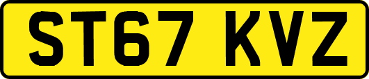 ST67KVZ
