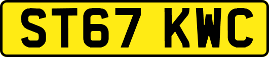 ST67KWC
