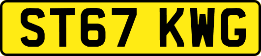 ST67KWG
