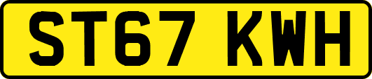 ST67KWH