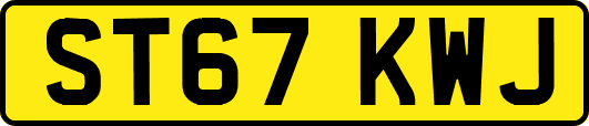 ST67KWJ