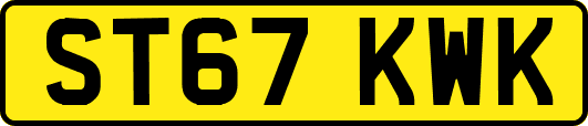 ST67KWK