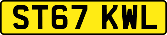 ST67KWL