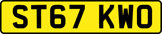 ST67KWO