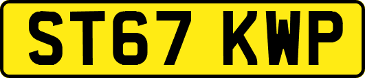 ST67KWP