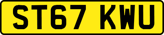 ST67KWU