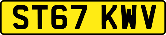 ST67KWV